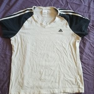 adidas tee shirt